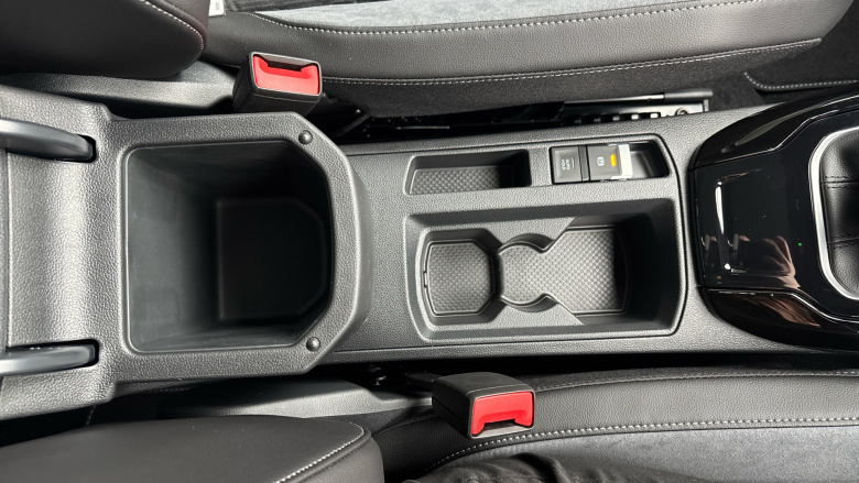 Volkswagen T-Roc 1.5 TSI Black Edition Plus 5dr Petrol Hatchback